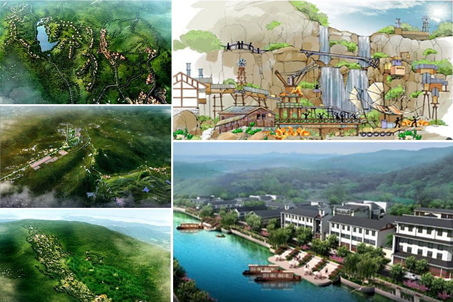 湖(hú)南景思文(wén)化旅遊有(yǒu)限公(gōng)司,長(cháng)沙理(lǐ)論研究,長(cháng)沙規劃設計,建築施工(gōng),景區(qū)開發,生态旅遊
